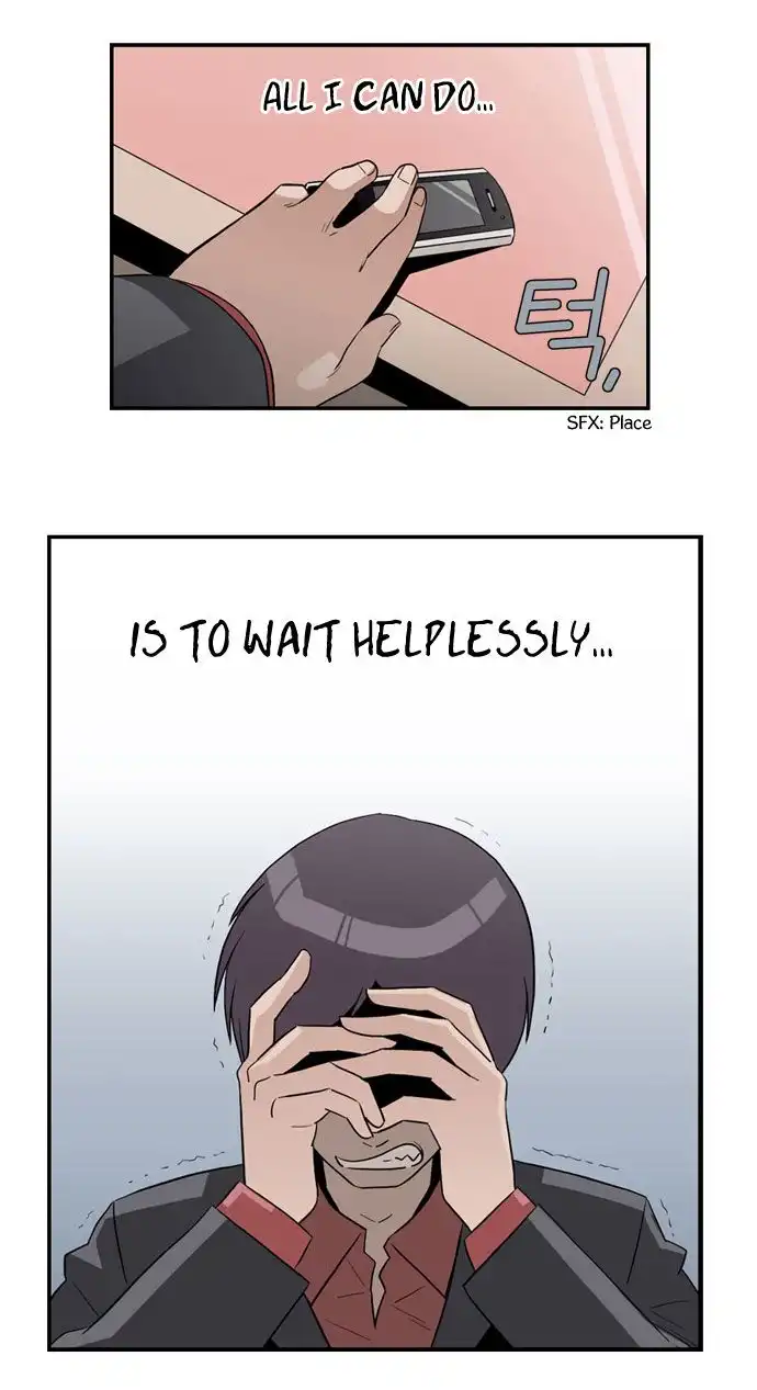 Superior Day Chapter 25 11